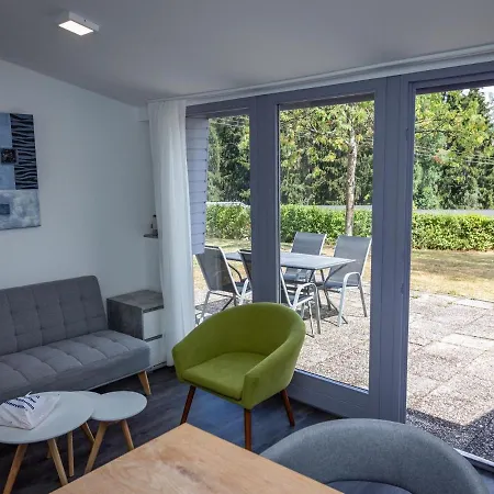 Bungalow In In The Southern Eifel بيت للعطل *