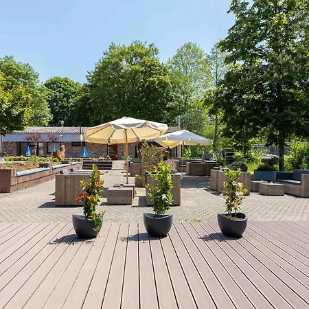 Bungalow In In The Southern Eifel بيت للعطل