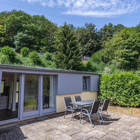 Bungalow In In The Southern Eifel بيت للعطل Waxweiler
